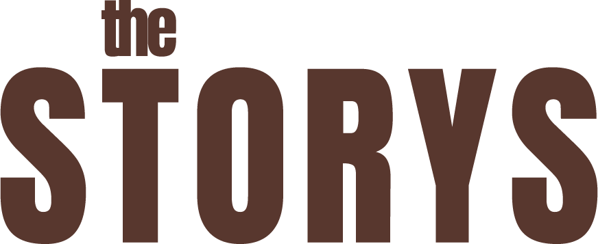 The STORYS logo